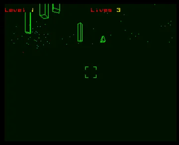 3D Tanks (19xx)(-) screen shot game playing